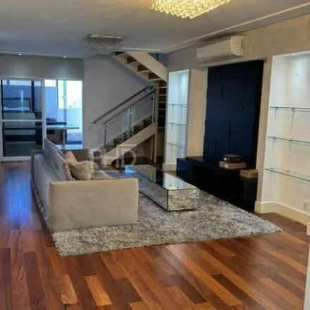 Rent this 4 bed apartment on Rua Flamínio de Castro Rangel in Nova Petrópolis, São Bernardo do Campo - SP