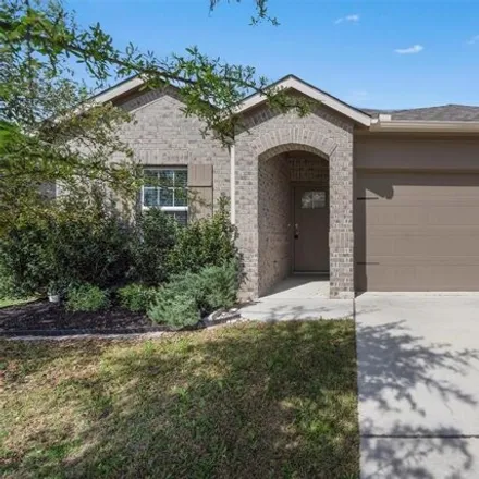 Rent this 3 bed house on 3174 Blantyre Bend in Round Rock, TX 78664