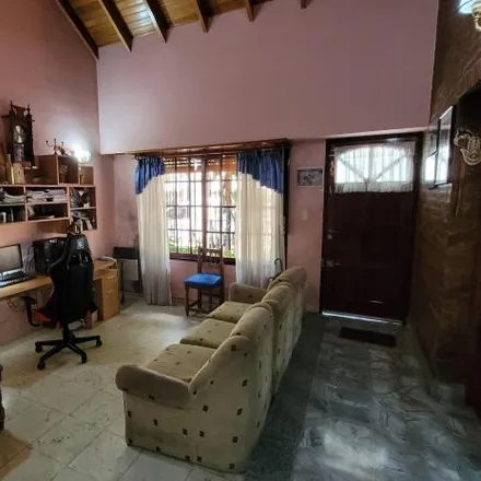 Buy this 3 bed house on Tacuarí 483 in Partido de Morón, Haedo