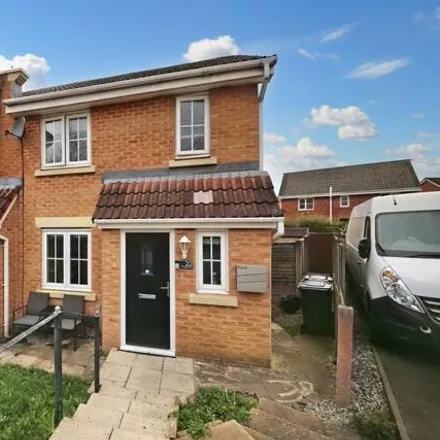 Buy this 3 bed house on Malvern Crescent in Low Green, WN3 4QA