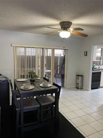 Buy this 3 bed townhouse on Cooper City High School in 9401 Stirling Road, Cooper City