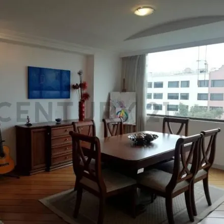 Buy this 3 bed apartment on Baron Carondelet in 170509, Quito