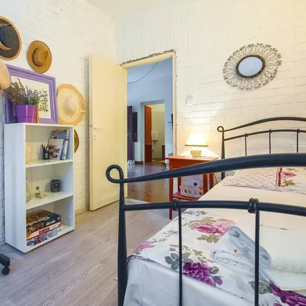 Rent this 2 bed house on Žrnovnica in Split-Dalmatia County, Croatia