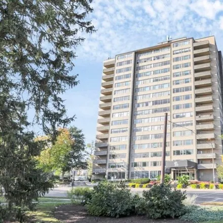 Buy this 1 bed condo on Park Towers in Eastwood Avenue, Bexley