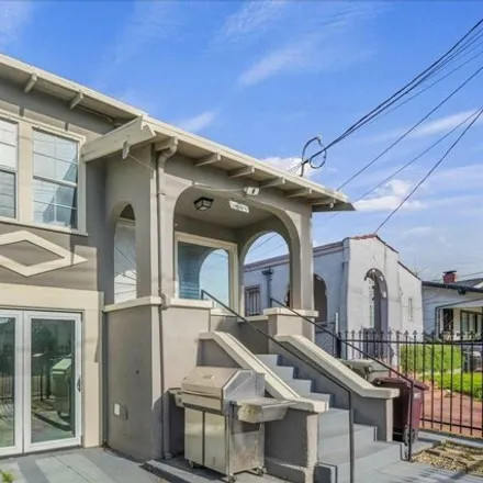Buy this 2 bed house on 1819 68th Avenue in Oakland, CA 94613