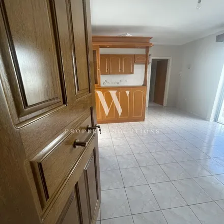 Rent this 1 bed apartment on Στόχος in Αγίου Νικολάου, Municipality of Ilion