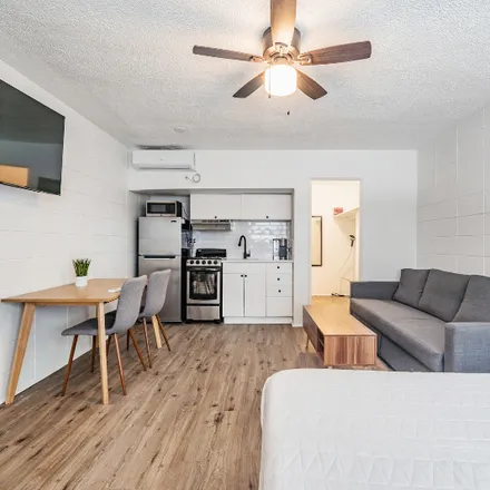 Rent this studio apartment on 425 2nd St N