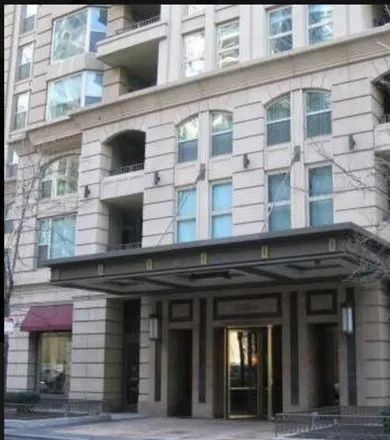 Image 1 - The Fordham, 11-25 East Superior Street, Chicago, IL 60611, USA - Condo for rent