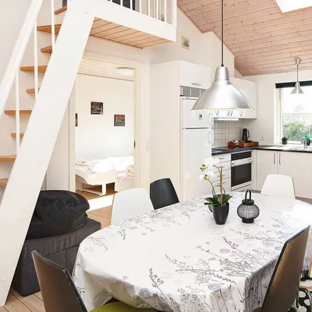 Rent this 3 bed house on 4736 Karrebæksminde