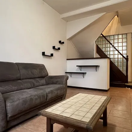 Rent this 3 bed apartment on Grande Halle in Grand Rue, 31290 Avignonet-Lauragais