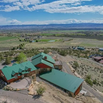 Buy this 5 bed house on 6300 Road in Montrose County, CO 81403