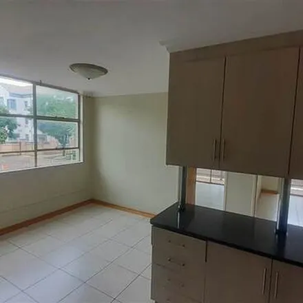 Rent this 2 bed apartment on 347 Hilda Street in Hatfield, Pretoria