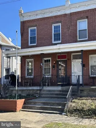 Buy this 3 bed house on 7311 Lawndale Street in Philadelphia, PA 19111