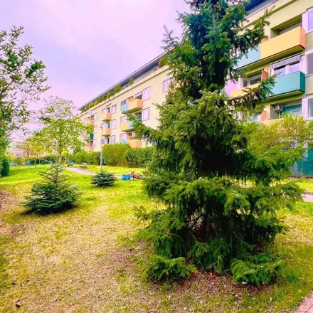 Rent this 2 bed apartment on Mateřská škola Kamechy in Kavčí 3, 635 00 Brno