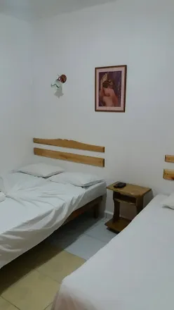 Image 6 - Hostel Los Delfines, Calle Caletón, Playa Larga, 44300, Cuba - Apartment for rent