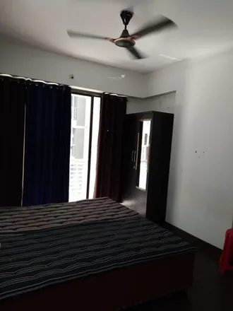 Rent this 2 bed apartment on Old A. B. Road in Lasudia Mori, Indore - 452001