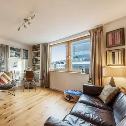 Buy this 2 bed apartment on Station Court in Townmead Road, London