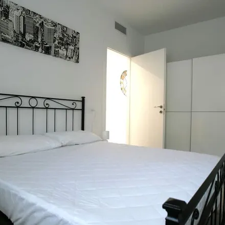 Rent this 2 bed apartment on 30013 Ca' Savio VE