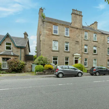 Buy this 2 bed apartment on Newhouse in Stirling, Fk8