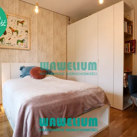 Rent this 5 bed apartment on Królewska 47 in 30-081 Krakow, Poland