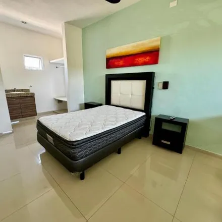Rent this 1 bed apartment on Plaza Magnus in Avenida Yucatán, 97134 Mérida