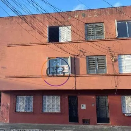 Rent this 2 bed apartment on Instituição Espírita Francisco Lobo da Costa in Rua General Telles 458, Centro