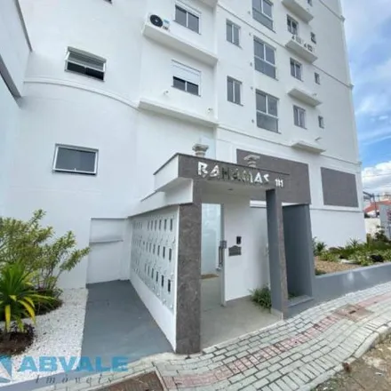 Rent this 1 bed apartment on Rua Frei Gabriel Zimmer 181 in Vila Nova, Blumenau - SC