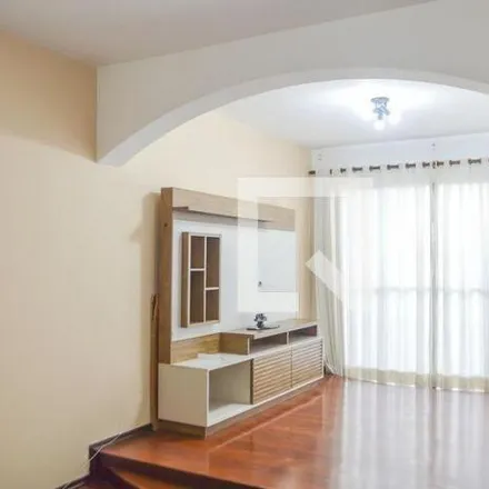Buy this 3 bed apartment on Rua Frei Gaspar 672 in Centro, São Bernardo do Campo - SP