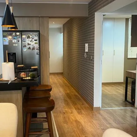 Buy this 2 bed apartment on Cristobal de Peralta Sur in Santiago de Surco, Lima Metropolitan Area 51132