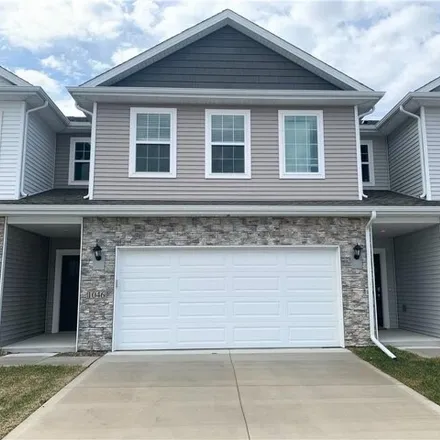 Rent this 3 bed house on Maywood Lane in Waukee, IA 50263