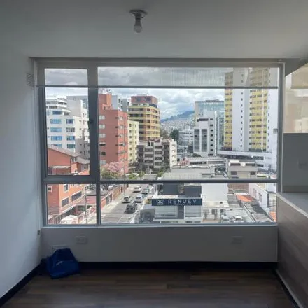Image 2 - Avenida General Eloy Alfaro, 170505, Quito, Ecuador - Apartment for rent