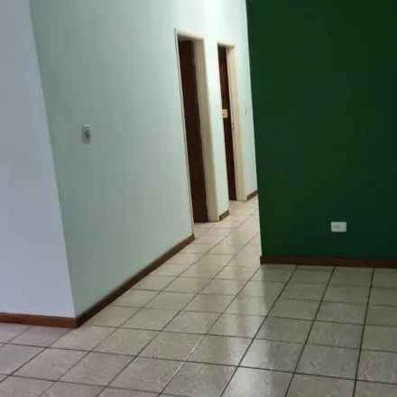 Rent this 3 bed apartment on Rua Pedro Ernesto in Vila Sanches, São José dos Campos - SP