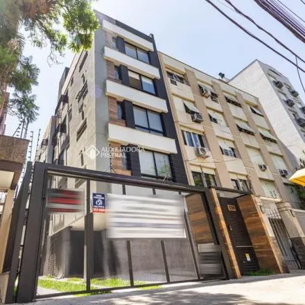 Buy this 1 bed apartment on Lato Sensu in Rua Garibaldi 1187, Bom Fim