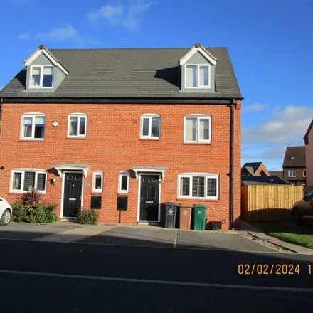 Image 7 - unnamed road, Derby, DE24 0NT, United Kingdom - Duplex for rent