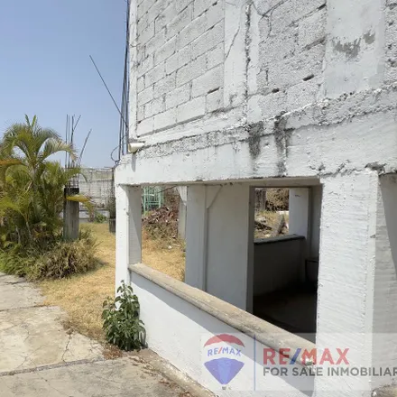 Buy this studio house on Avenida Plan de Ayala in Jacarandas, 62448 Cuernavaca