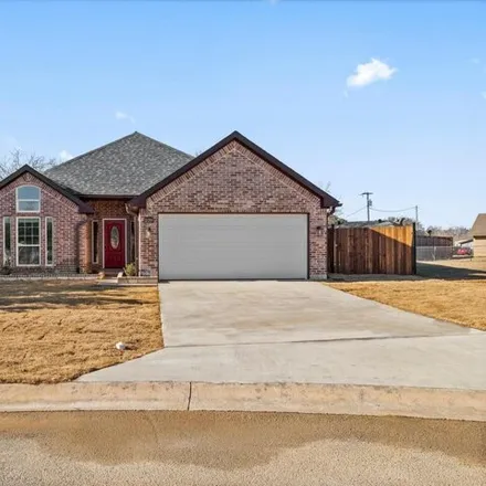 Rent this 3 bed house on 277 Quail Run in Aubrey, TX 76227