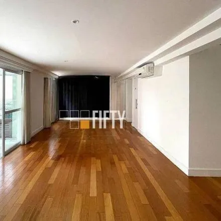 Image 1 - Avenida Das Nações Unidas, 11633, Avenida das Nações Unidas, Vila Olímpia, São Paulo - SP, 04571-030, Brazil - Apartment for sale