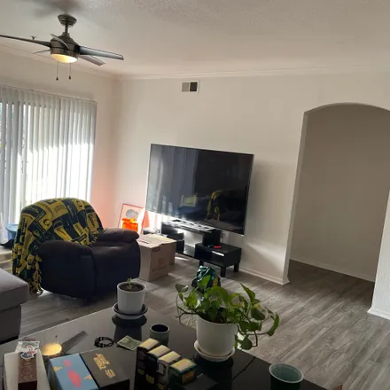 Rent this 1 bed room on 5315 East Van Buren Street in Phoenix, AZ 85008