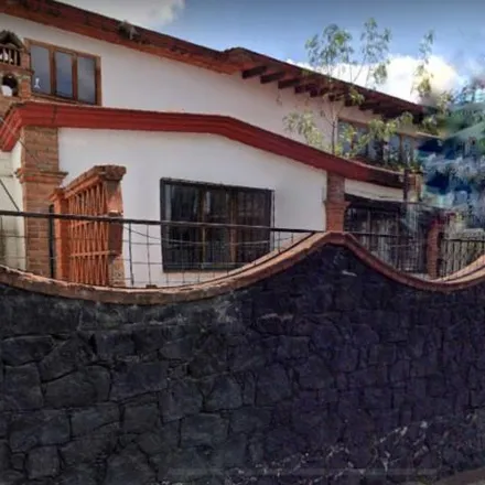 Buy this 3 bed house on Farmacias del Ahorro in Calzada Desierto de los Leones 4991, Álvaro Obregón