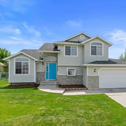 Buy this 5 bed house on 2445 West 2375 North in Clinton, UT 84015