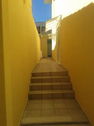 Buy this 3 bed house on Rua Pradópolis in Ariston, Carapicuíba - SP