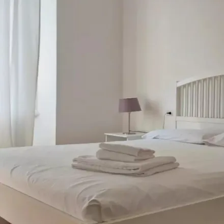 Rent this 1 bed apartment on Via Antonio Stoppani in 40, 20129 Milan MI