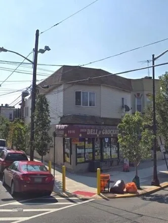 Buy this 3 bed house on Union Deli & Grocery in 1516 John F. Kennedy Boulevard, Union City