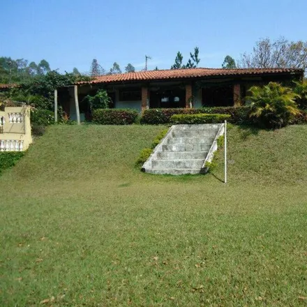 Image 4 - Jarinu, Região Geográfica Intermediária de Campinas, Brazil - House for rent