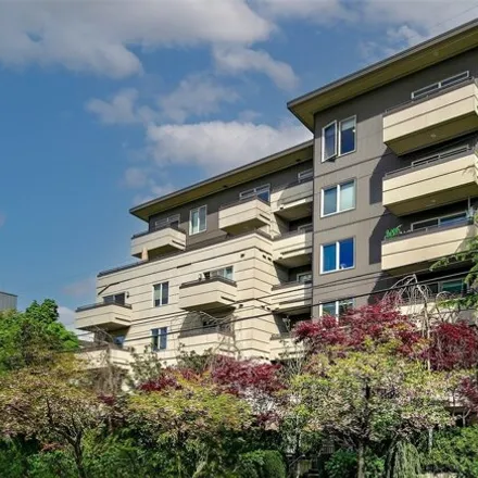 Buy this 1 bed condo on 5805 24th Avenue Northwest in Seattle, WA 98107