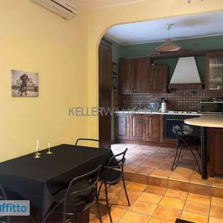 Image 3 - Le Petre, Via di Val Tellina 72, 00151 Rome RM, Italy - Apartment for rent