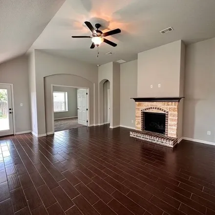 Rent this 1 bed apartment on 5612 Sabbia Drive in Williamson County, TX 78665