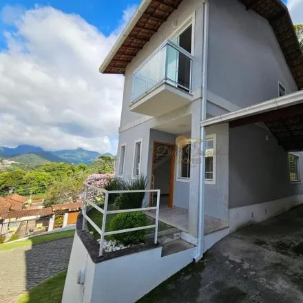 Buy this 2 bed house on unnamed road in Várzea, Teresópolis - RJ