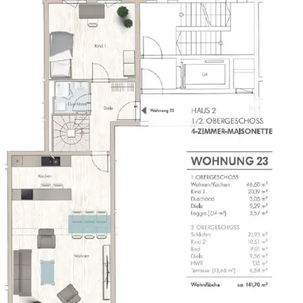 Rent this 4 bed apartment on Georg-Arnhold-Bad in Helmut-Schön-Allee, 01069 Dresden