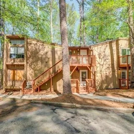 Buy this 3 bed condo on 5894 Par Three Court in Stonecrest, GA 30038